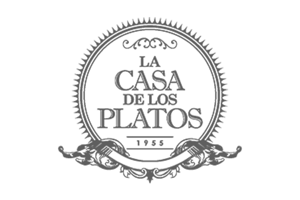 La Casa de los Platos