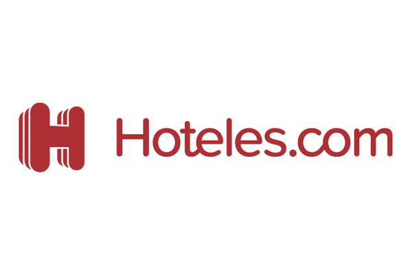 Hoteles.com
