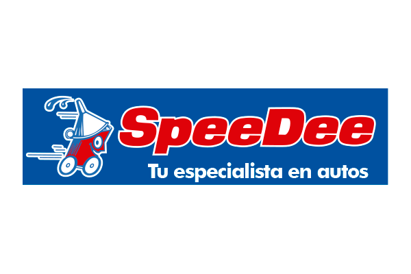 Speedee