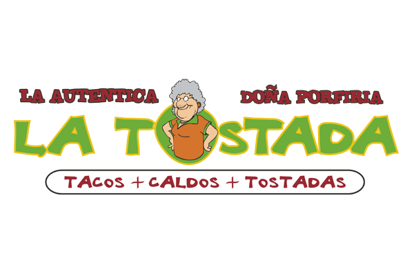 Taquería La Tostada