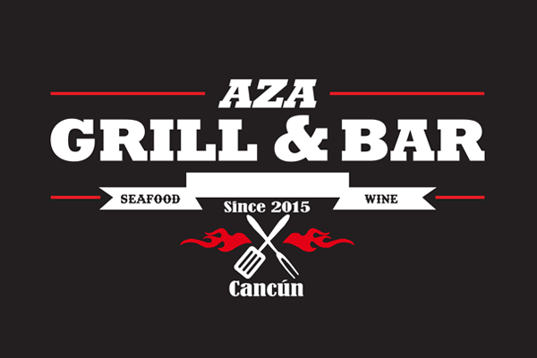 Aza Grill Steak House