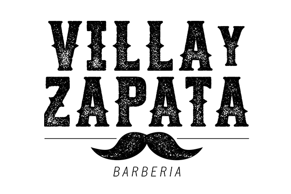 Villa y Zapata Barbería