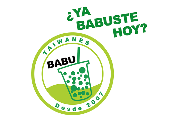 Babu Té Bar
