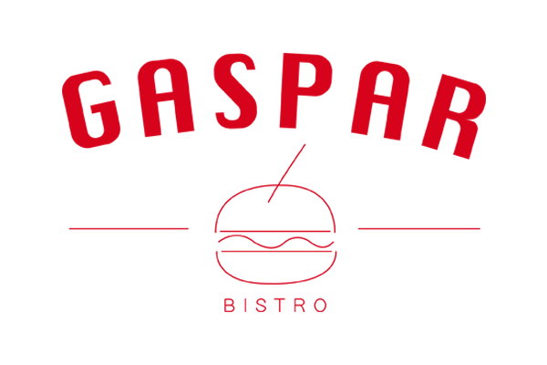 Hamburguesas Gaspar