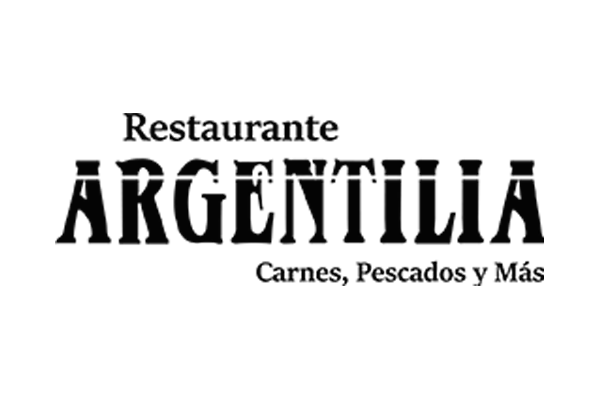 Argentilia