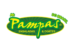 Mr. Pampas