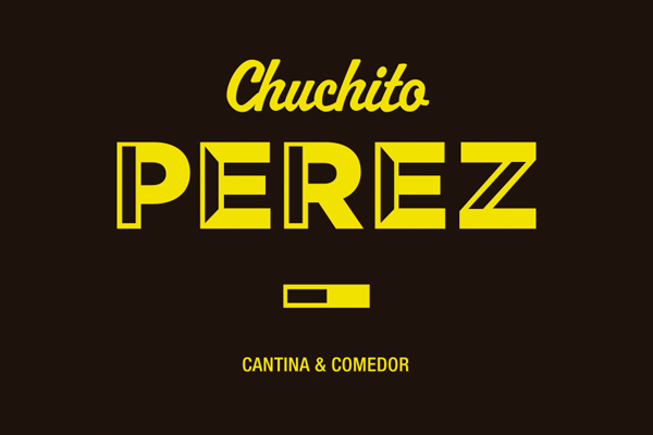 Chuchito Pérez